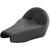 Saddlemen 2004-2022 Sportster Dominator Solo Seat Forty-Eight and 3.3G Tank Backrest Ready Motorcycle Accessories