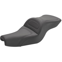 Saddlemen 2004-2022 Sportster Explorer Ultimate Comfort Seat (Forty-Eight and 3.3G Tank) Motorcycle Accessories