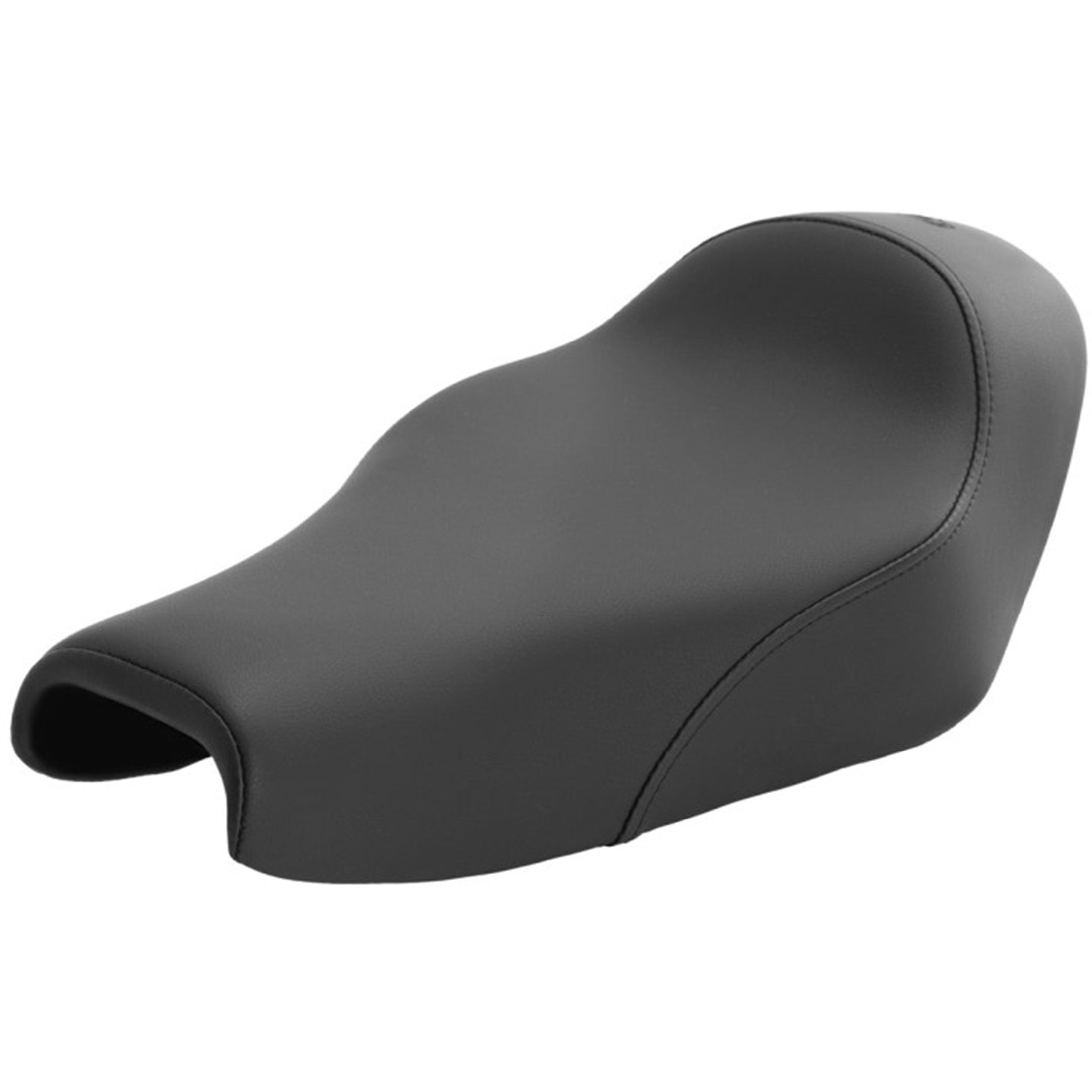 Saddlemen 2004-2022 Sportster Renegade Solo Seat Forty-Eight and 3.3G Tank Motorcycle Accessories-0804