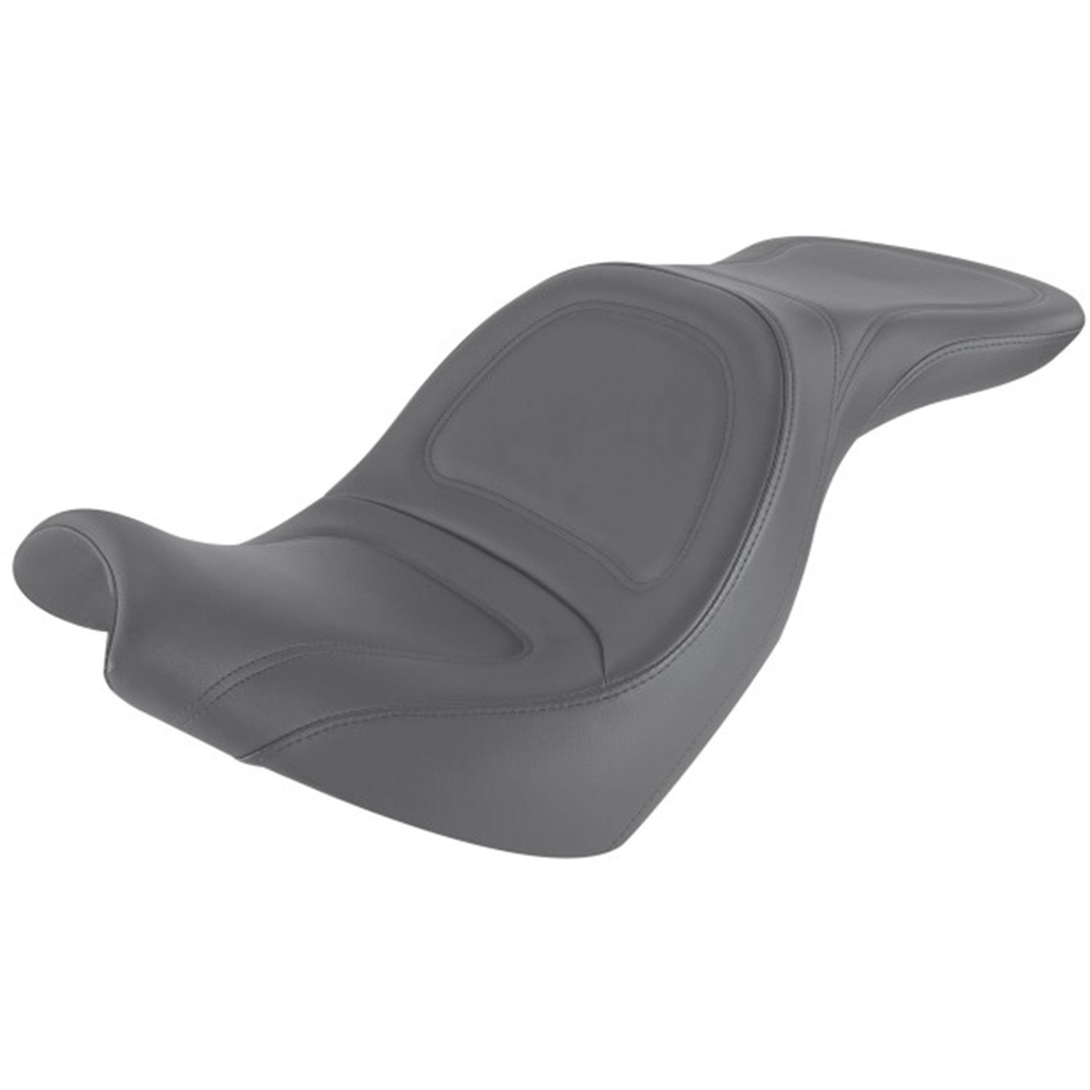 Saddlemen 2005-2023 C50 Explorer Ultimate Comfort Seat Motorcycle Accessories-0810