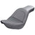 Saddlemen 2006-09 FXST/B/S Standard, 2007-17 FLSTF/B/S Fatboy King Seat Motorcycle Accessories