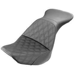 Saddlemen 2006-2017 FLSTN Deluxe Explorer LS Seat Motorcycle Accessories
