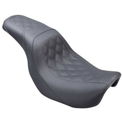 Saddlemen 2006-2017 FXD Dyna X Lutzka Pro Series Seat Motorcycle Accessories
