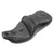 Saddlemen 2008-2024 FLHR, FLHT, FLHX & FLTR Extended Reach Roadsofa PT Seat Motorcycle Accessories