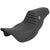 Saddlemen 2008-2024 FLHR, FLHT, FLHX & FLTR Pro Series SDC Performance Tuck ‘N Roll Seat Motorcycle Accessories