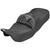 Saddlemen 2008-2024 FLHR, FLHT, FLHX & FLTR RoadSofa HC Extended Reach Seat Motorcycle Accessories