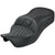 Saddlemen 2008-2024 FLHR, FLHT, FLHX & FLTR Roadsofa KING LS Seat Motorcycle Accessories