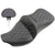 Saddlemen 2008-2024 FLHR, FLHT, FLHX & FLTR Roadsofa LS Seat with Driver's Backrest Motorcycle Accessories