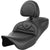Saddlemen 2008-2024 FLHR, FLHT, FLHX & FLTR Roadsofa TR Seat w/ Drivers Backrest Motorcycle Accessories