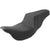 Saddlemen 2008-2024 FLHR, FLHT, FLHX & FLTR Step-Up Gripper Seat Motorcycle Accessories