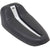 Saddlemen 2009-2012 XR1200/XR1200X Track Style Gel Channel Solo Seat with Matching Pillion Cover Motorcycle Accessories