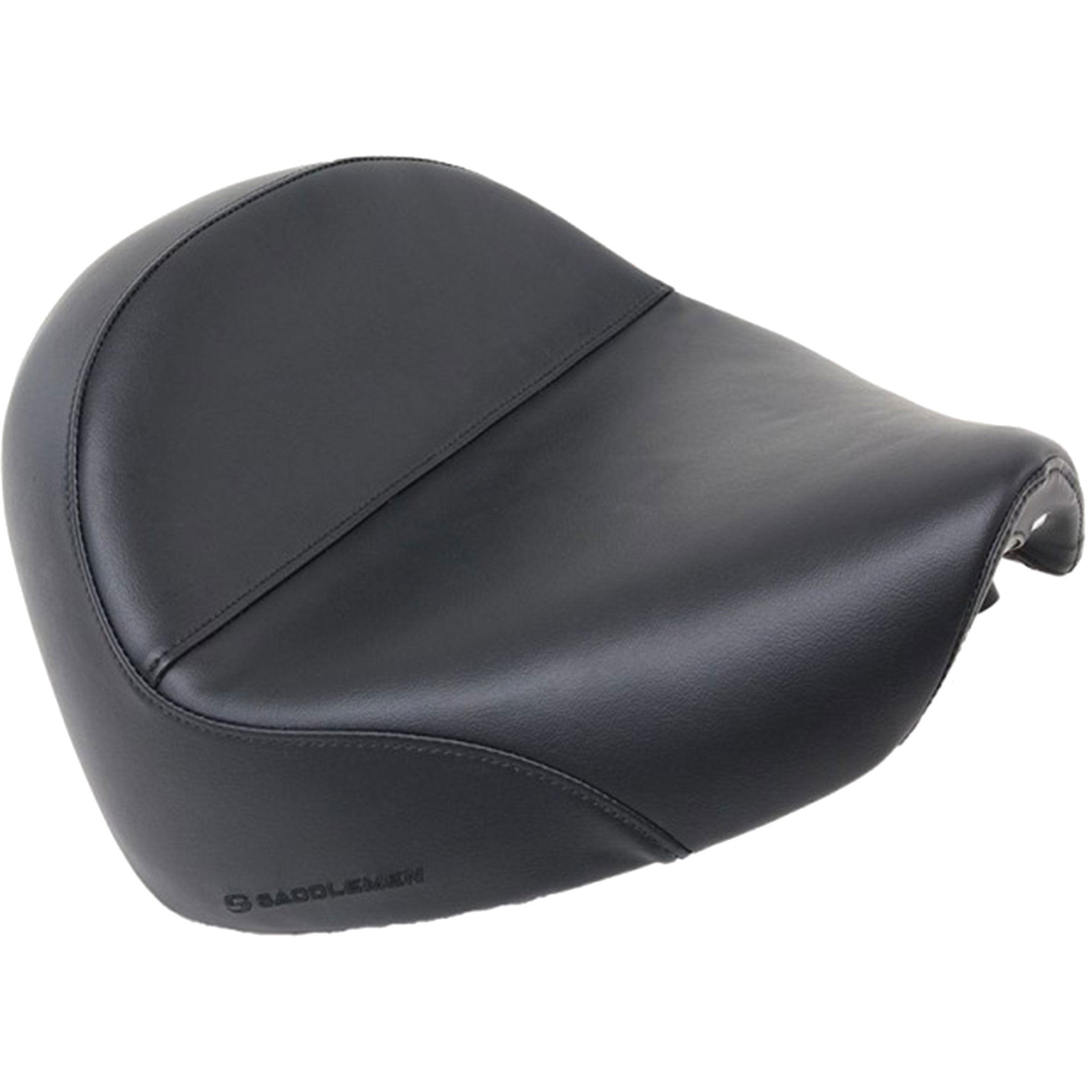 Saddlemen 2009-2017 V-Star 950/950T Renegade Solo Seat Motorcycle Accessories-0810
