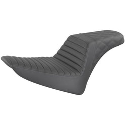 Saddlemen 2011-2017 FXS, FLS, FLSS Step-Up TR Front & LS Rear Seat Motorcycle Accessories