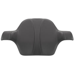 Saddlemen 2014-2025 FLHR, FLHT, FLHX & FLTR Dominator Tour Pack Backrest Pad Motorcycle Accessories