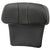 Saddlemen 2014-2025 FLHR, FLHT, FLHX, & FLTR H-D Dominator Chopped Tour Pack Backrest Pad Motorcycle Accessories