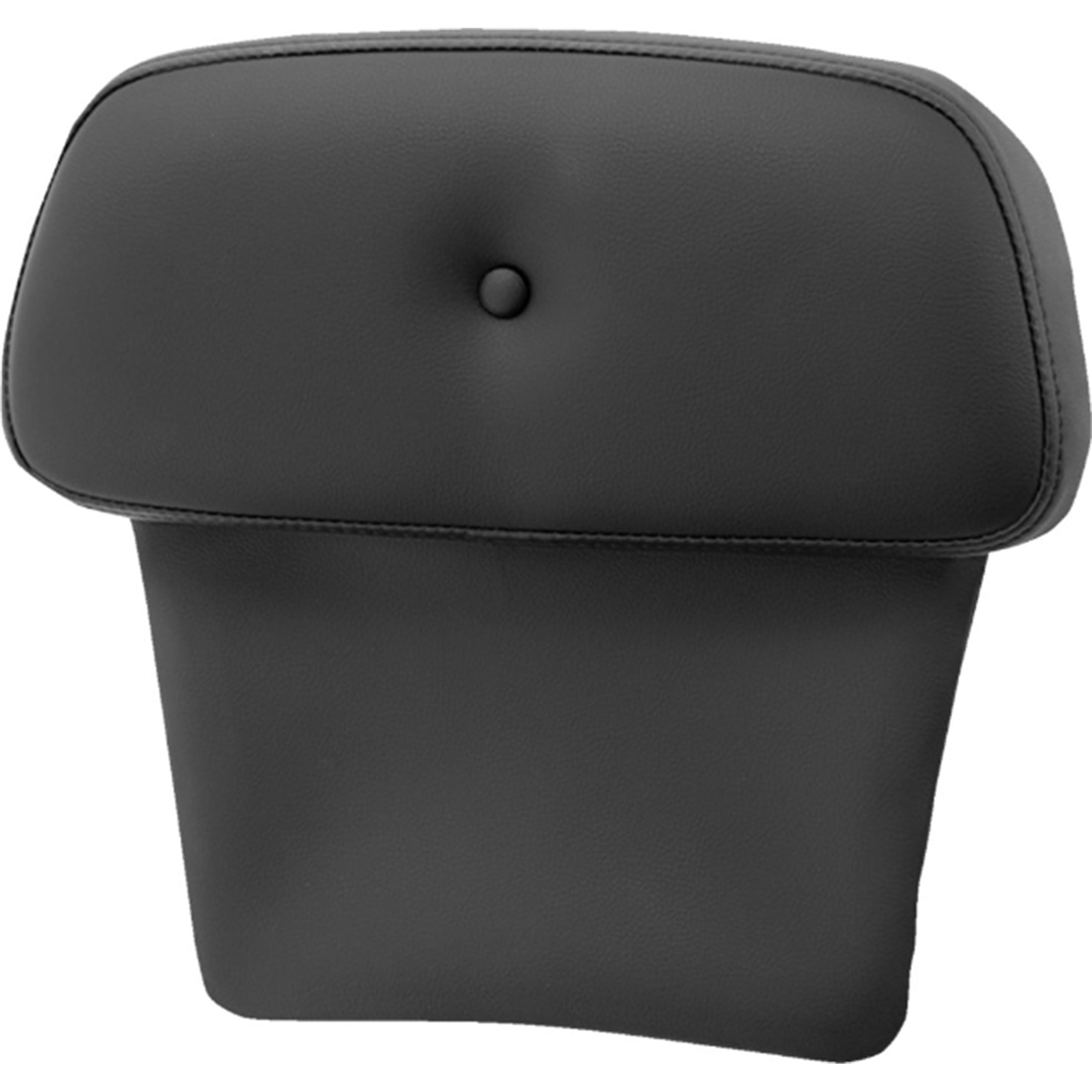 Saddlemen 2014-2025 FLHR, FLHT, FLHX, & FLTR Roadsofa PT H-D Chopped Tour Pack Backrest Pad Motorcycle Accessories-0822