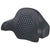 Saddlemen 2014-2025 FLHR, FLHT, FLHX & FLTR Tour Pack Honeycomb Backrest Pad Motorcycle Accessories