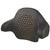 Saddlemen 2014-2025 FLHR, FLHT, FLHX & FLTR Tour Pack Honeycomb Backrest Pad Motorcycle Accessories