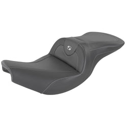 Saddlemen 2014-2026 Chieftain/Springfield/Roadmaster/2014-20 Chief Roadsofa CF Seat Motorcycle Accessories