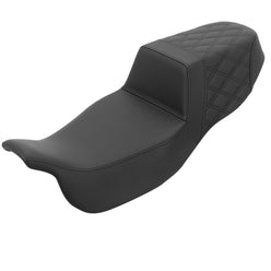 Saddlemen 2015-25 Freewheeler / Road Glide 3 Ext Reach Step-Up Seat LS Rear Only Motorcycle Accessories