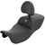Saddlemen 2015-25 Freewheeler / Road Glide 3 Extended Reach RoadSofa CF w/Driver Backrest Seat Motorcycle Accessories