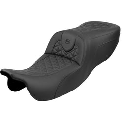 Saddlemen 2015-25 Freewheeler / Road Glide 3 RoadSofa Tri-Gripper Motorcycle Accessories