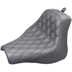 Saddlemen 2018-2023 Fat Bob FXFB/FXFBS Renegade LS Solo Seat Motorcycle Accessories