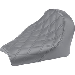 Saddlemen 2018-2024 Scout Bobber Renegade LS Solo Seat Motorcycle Accessories