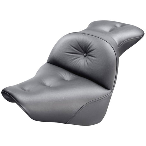 Saddlemen 2018-2025 Fat Boy FLFB/FLFBS, 2023-25 Breakout Explorer RS Seat Motorcycle Accessories-0802