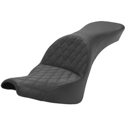 Saddlemen 2018-2025 Softail Street Bob FXBB/S, Standard FXST Explorer LS Seat Motorcycle Accessories