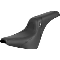 Saddlemen 2018-2025 Softail Street Bob FXBB/S, Standard FXST Thrashin' Pro Series Smooth Seat Motorcycle Accessories