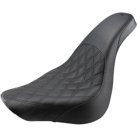 Saddlemen 2018-2026 Fat Boy FLFB/FLFBS, 2023-26 Breakout Profiler LS Seat Motorcycle Accessories-0802