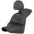 Saddlemen 2018-2026 Fat Boy FLFB/FLFBS, 2023-26 Breakout RoadSofa Seat w/Driver's Backrest Motorcycle Accessories