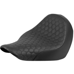 Saddlemen 2018-2026 Low Rider FXLR/FXLRS/FXLRST, Sport Glide FLSB Renegade HC Solo Seat Motorcycle Accessories
