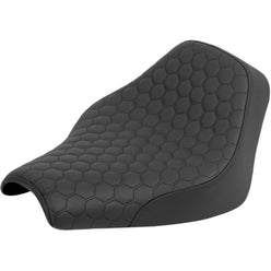 Saddlemen 2018-2026 Softail Street Bob FXBB/S, Standard FXST Renegade HC Solo Seat Motorcycle Accessories