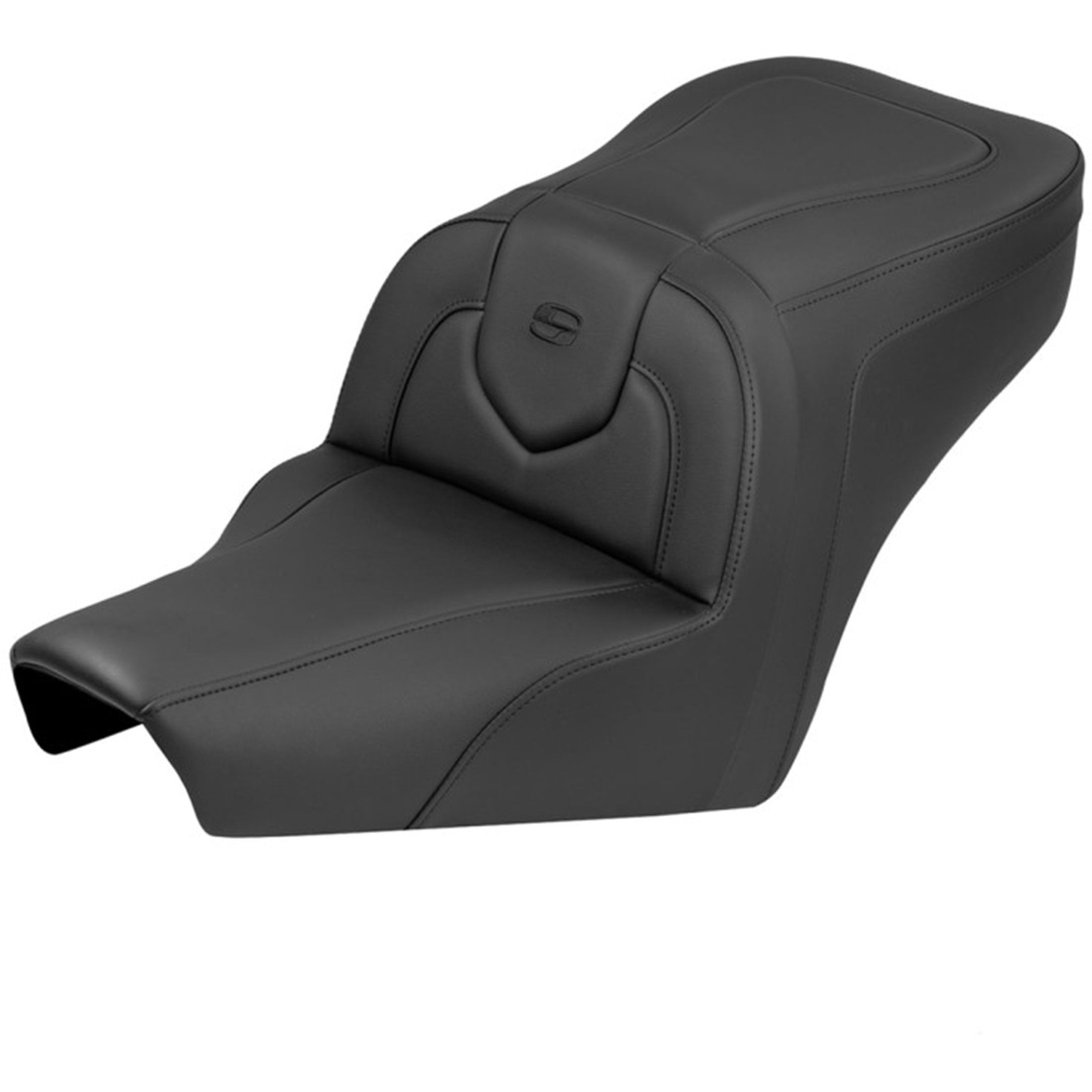 Saddlemen 2022-2026 BMW R18B, R18TC RoadSofa Seat Motorcycle Accessories-0810