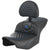 Saddlemen 2024-26 Road Glide / Street Glide | 2023-2025 CVO Road Glide / Street Glide RoadSofa HC Ext Reach Seat with Driver's Backrest Motorcycle Accessories