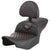 Saddlemen 2024-26 Road Glide / Street Glide | 2023-2025 CVO Road Glide / Street Glide RoadSofa HC Ext Reach Seat with Driver's Backrest Motorcycle Accessories