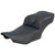 Saddlemen 2024-26 Road Glide / Street Glide | 2023-26 CVO Road Glide / Street Glide Ext. Reach RoadSofa Tri-Gripper Seat Motorcycle Accessories