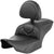 Saddlemen 2024-26 Road Glide / Street Glide | 2023-26 CVO Road Glide / Street Glide RoadSofa CF w/Backrest Seat Motorcycle Accessories