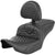 Saddlemen 2024-26 Road Glide / Street Glide | 2023-26 CVO Road Glide / Street Glide RoadSofa HC Seat with Driver's Backrest Motorcycle Accessories