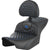 Saddlemen 2024-26 Road Glide / Street Glide | 2023-26 CVO Road Glide / Street Glide RoadSofa HC Seat with Driver's Backrest Motorcycle Accessories