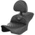 Saddlemen 2024-26 Road Glide / Street Glide | 2023-26 CVO Road Glide / Street Glide RoadSofa HC Seat with Driver's Backrest Motorcycle Accessories