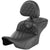 Saddlemen 2024-26 Road Glide / Street Glide | 2023-26 CVO Road Glide / Street Glide RoadSofa LS Ext Reach Seat with Backrest Motorcycle Accessories