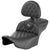 Saddlemen 2024-26 Road Glide / Street Glide | 2023-26 CVO Road Glide / Street Glide RoadSofa LS Ext Reach Seat with Backrest Motorcycle Accessories