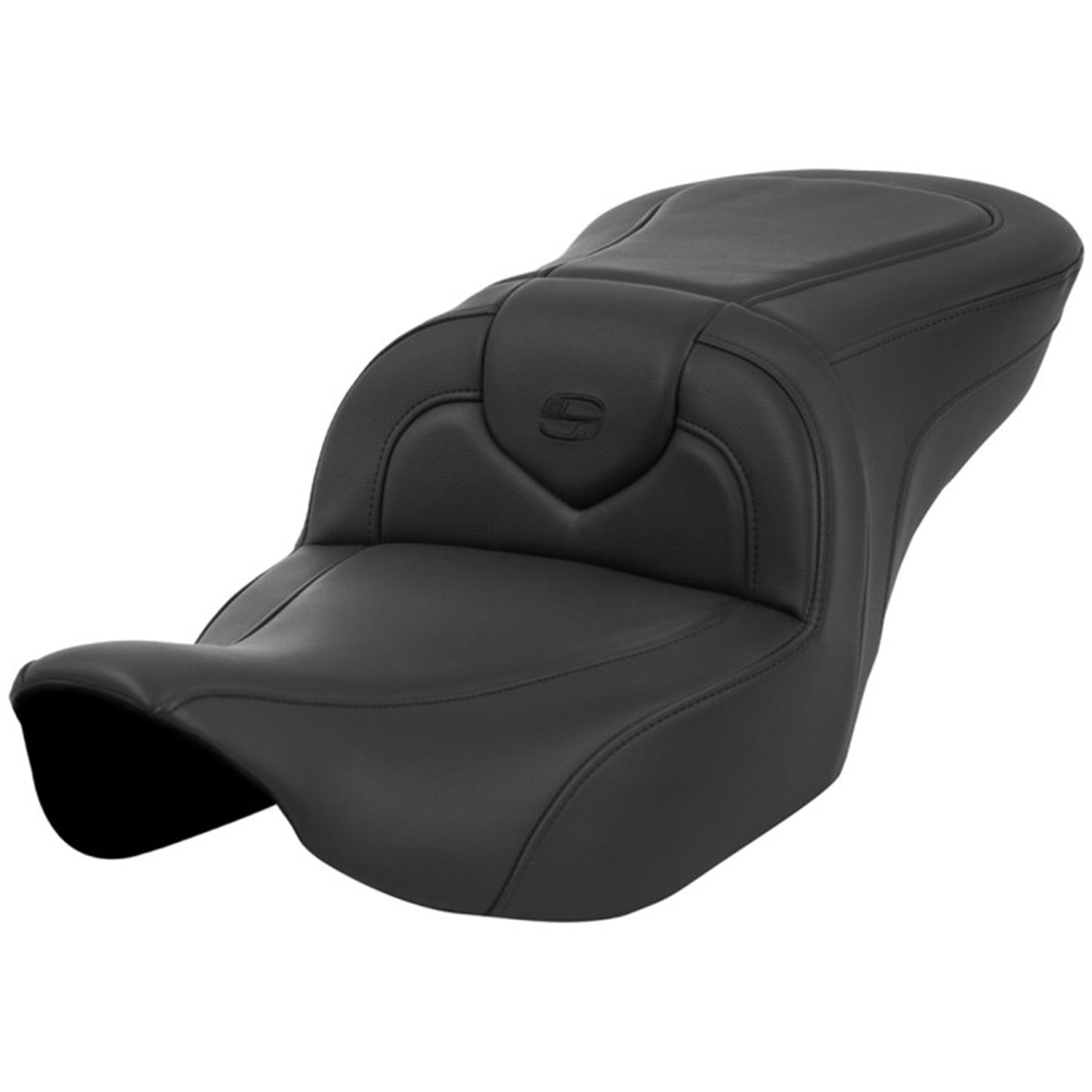 Saddlemen 2024-26 Road Glide / Street Glide | 2023-26 CVO Road Glide / Street Glide RoadSofa Seat Motorcycle Accessories-0801