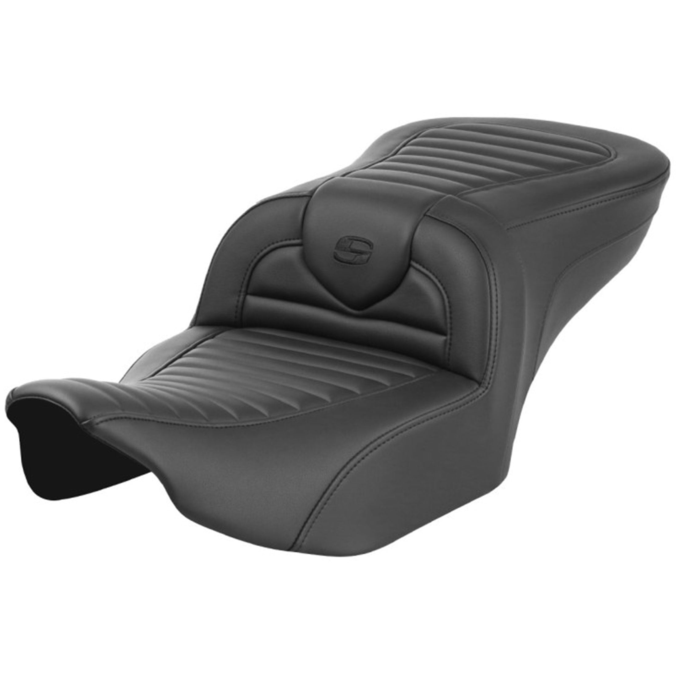Saddlemen 2024-26 Road Glide / Street Glide | 2023-26 CVO Road Glide / Street Glide RoadSofa TR Seat Motorcycle Accessories-0801