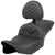 Saddlemen 2024-26 Road Glide / Street Glide | 2023-26 CVO Road Glide / Street Glide RoadSofa Tri-Gripper Seat w/Driver's Backrest Motorcycle Accessories