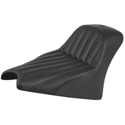 Saddlemen 2025-26 Scout Knuckle Solo Seat Motorcycle Accessories