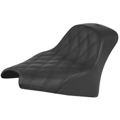 Saddlemen 2025-26 Scout Renegade Solo LS Seat Motorcycle Accessories